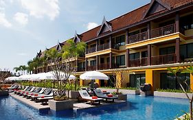 Diamond Cottage Resort & Spa 4*